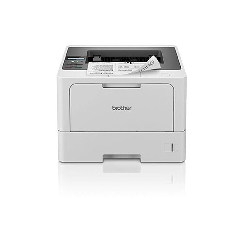 Brother HLL5215DNRE1 - Blanc