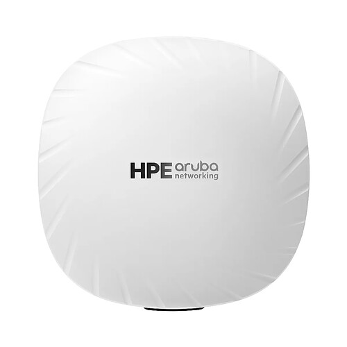 Hpe point d’accès AP-555 (RW)