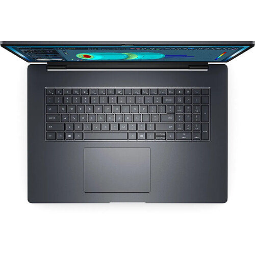 Dell Pro Max 18 Plus