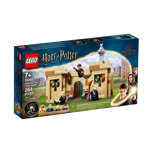 Lego 76395 - Harry Potter