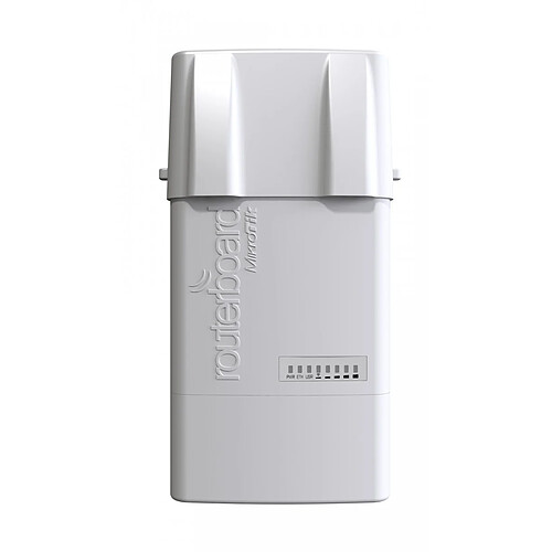 Mikrotik Basebox 5