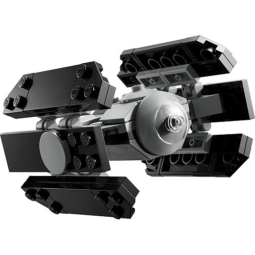 Lego TIE Advanced - Star Wars