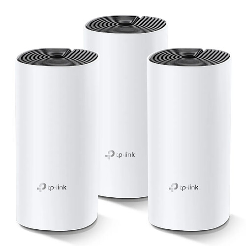 Tp-link AC1200 Whole-Home Mesh Wi-Fi