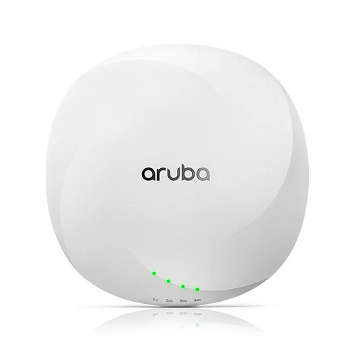 Hpe Aruba AP-655 RW