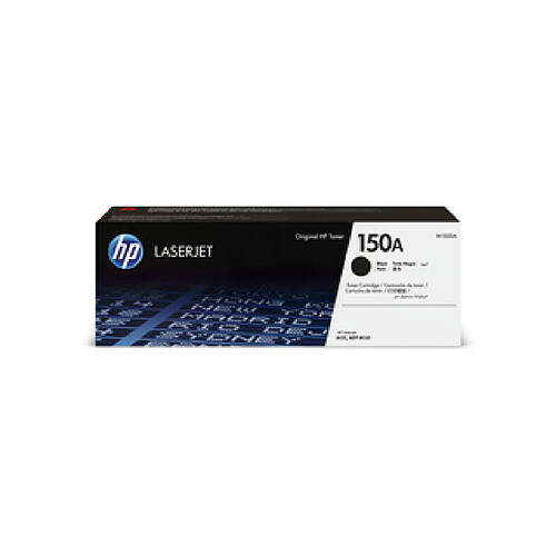 Hp Toner laser 150A - Noir