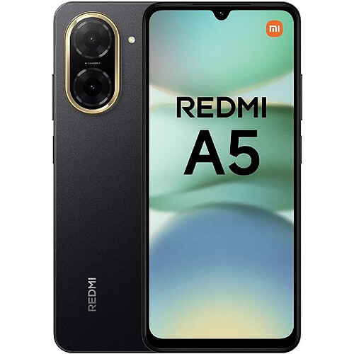 Xiaomi Redmi A5 3Go/64Go - Noir