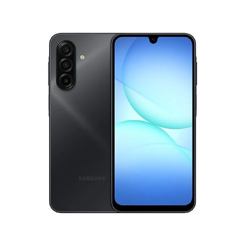 Samsung Galaxy A17 4Go/128Go - Noir
