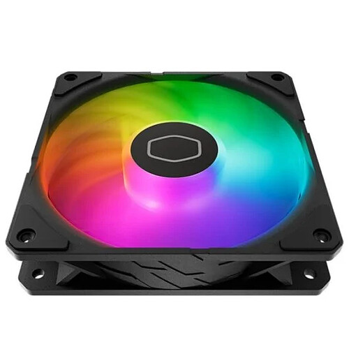Cooler master Sickleflow edge 120