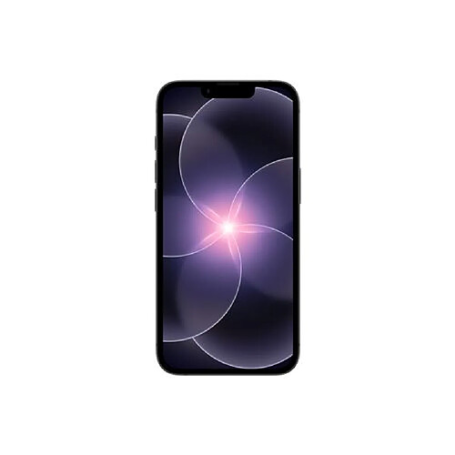 Apple iPhone 17e 8Go/512Go - Noir