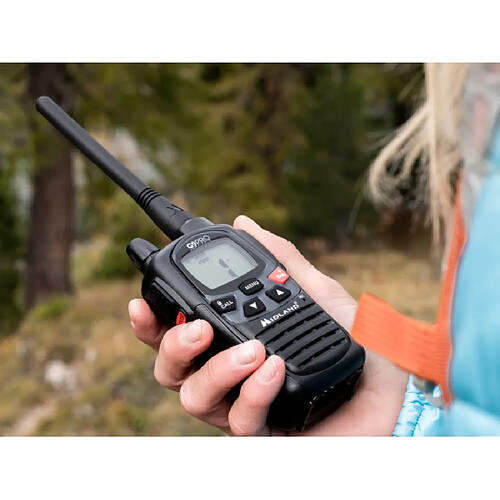 Midland G9 Pro - Camouflage