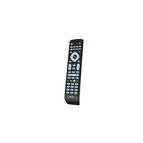 Philips télécommande universelle – Noir