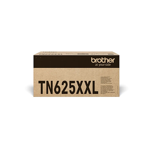 Brother toner TN-625XXLY – Jaune