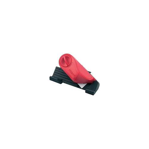 Maped MatCutter 45° coupe-papier - Noir et rouge
