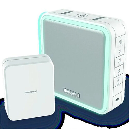 Honeywell DC915SCV - Gris