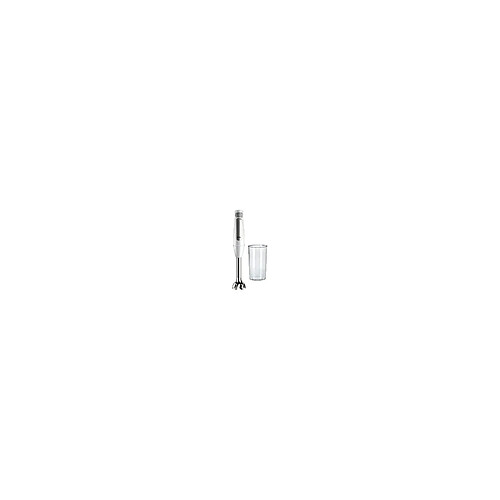 Braun MQ7000WH - Blanc et noir