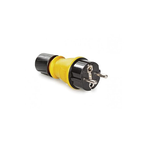 Velleman E390YG - fiche mâle