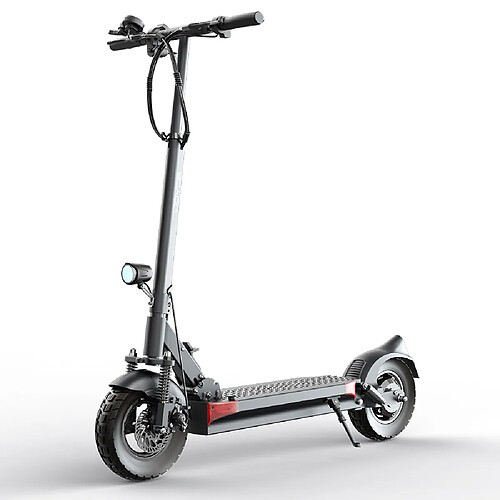 Trottinette Électrique JOYOR Y6-S, Moteur 500W, Batterie 48V 18Ah, 48km/h, Autonomie 60km, Pliable