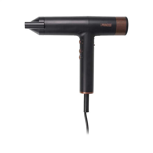 Princess Airstyler Pro - Noir