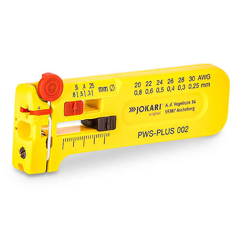 Jokari Pince PWS-PLUS 002