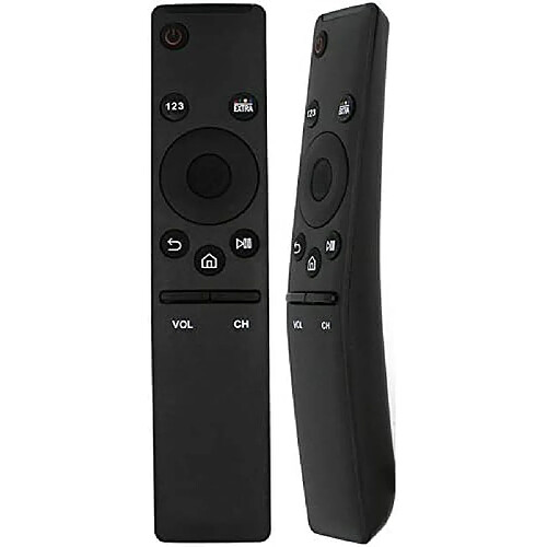 Samsung Télécommande TV IR - Noir