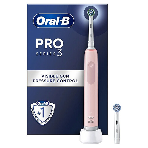 Oral-b Pro Series 3