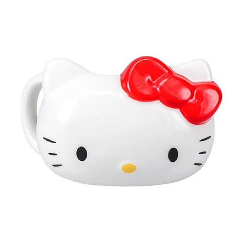 Mug Paladone Céramique - Blanc 300 ml