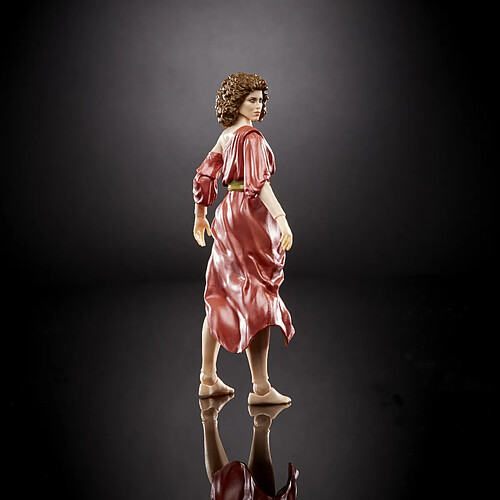 Hasbro figurine Dana Barrett - Ghostbusters