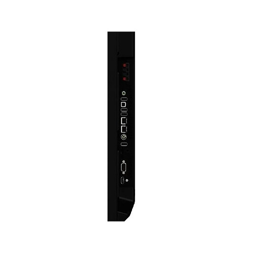 Sharp PN-UN553V