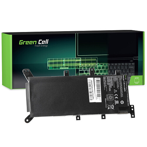 Green cell Batterie PC portable Asus