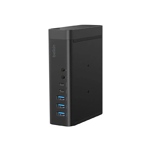 Belkin station d’accueil PC portable