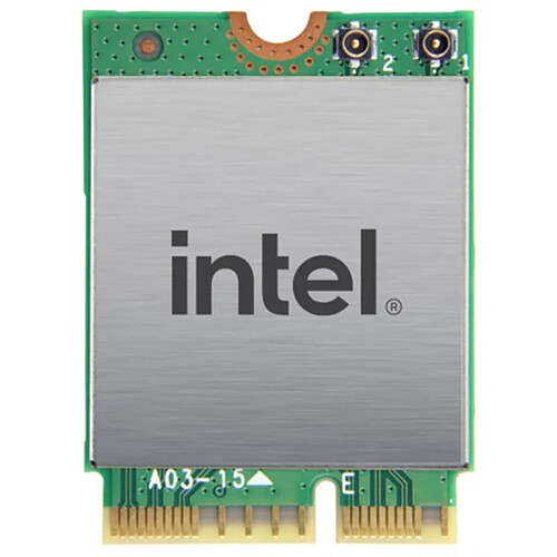 Intel AX211