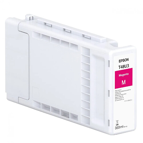 Epson Cartouche encre T48U3 magenta