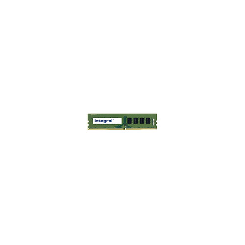 Integral IN4T32GNGRTX 32Go 3200MHz DDR4