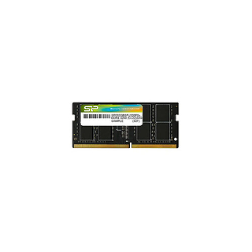 Silicon-Power SP004GBSFU240X02 4Go 2400MHz DDR4
