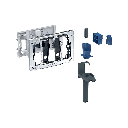 Geberit 115062211 - Blanc