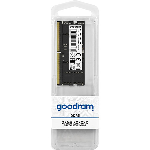 Goodram 16Go 5600MHz DDR5