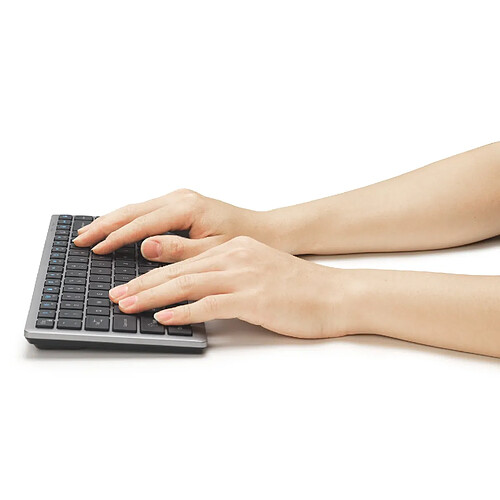 Kensington KB435 EQ - Gris