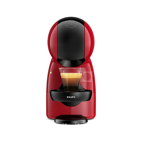 Machine à café Krups KP1A35P16 Dolce Gusto Piccolo XS Rouge
