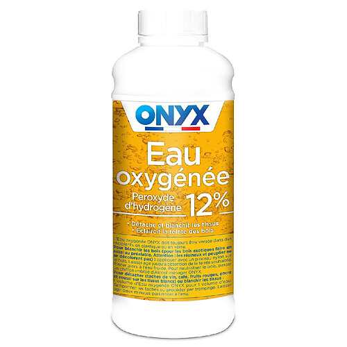 Onyx éclaircissant bois - 1L