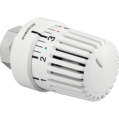 Oventrop Thermostat mécanique