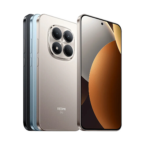 Xiaomi Redmi Note 8Go/512Go - Noir