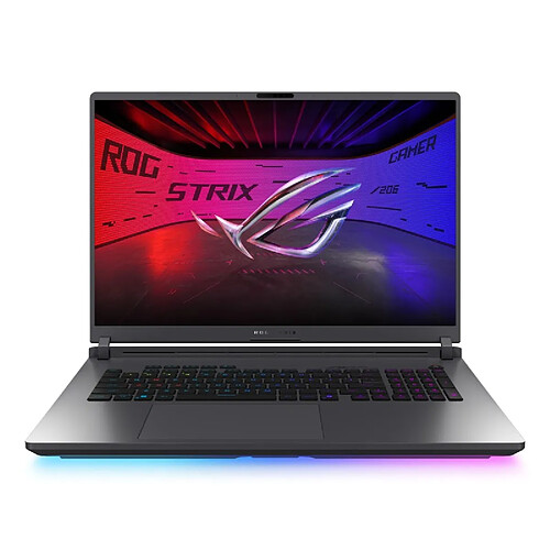 Asus G815JMR-DICS8143W