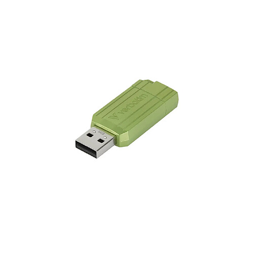 Verbatim Store n Go Pinstripe - 64 Go