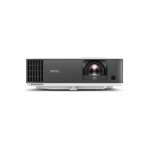 BenQ TK700ST - Vidéoprojecteur Gaming Ultra courte focale - 4K UHD DLP - Blanc
