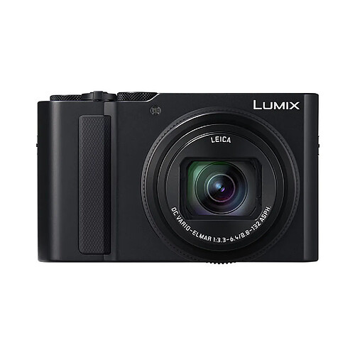 PANASONIC Compact LUMIX DMC-TZ300 NOIR