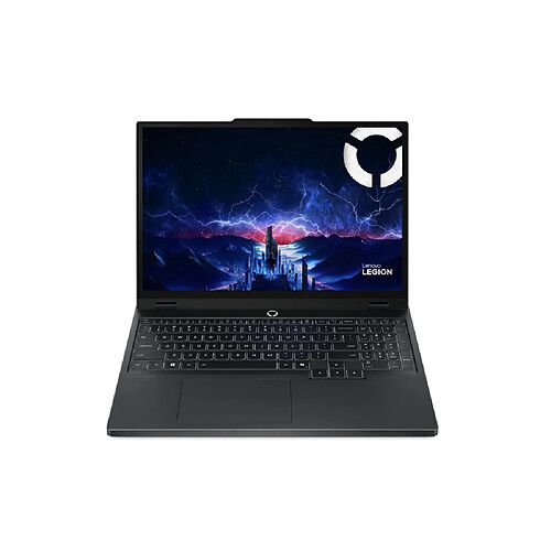 Lenovo Legion 5 15IRX10 - Noir - 15.1" OLED 165 Hz - i7-13650HX - RTX 5070 - 16 Go - 512 Go