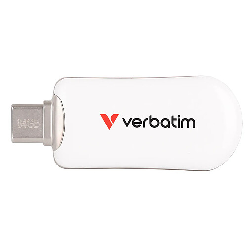 Verbatim 30228 - USB-C