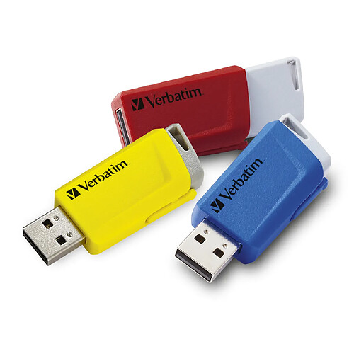 Verbatim Store'n'Click - 16 Go