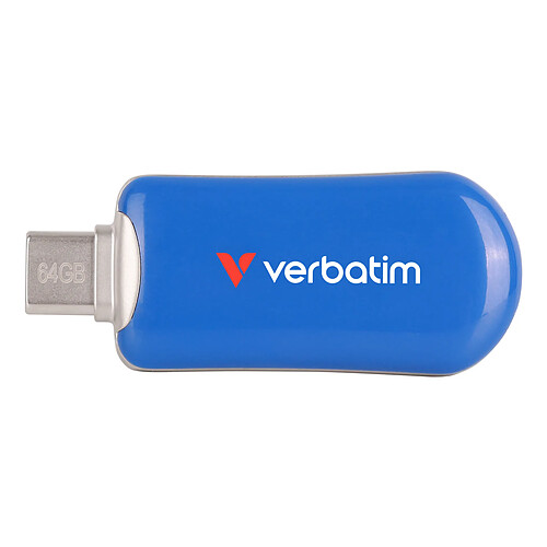 Verbatim Plectra - 64 Go
