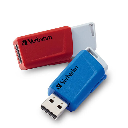 Verbatim Store 'n' Click - 32 Go